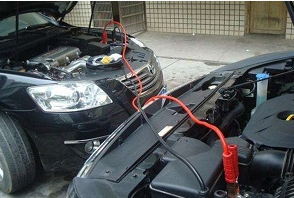 淄博张店道路救援